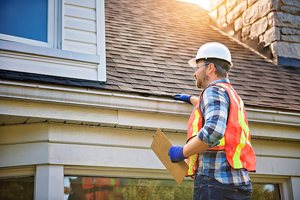 Licensed Flat Roof Repair service in Millbrook, IL - Norken Roofing